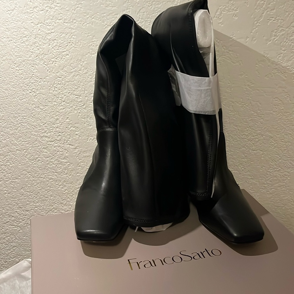 Pisa Over the Knee Boot (Women)
Franco Sarto